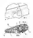 Fig. 02 - Door handle assembly, sub-assembly and method of installing same