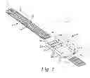 Fig. 02 - ADJUSTABLE SECURING DEVICE AND BUCKLE