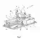 Fig. 04 - Method and device for mounting a rotor of a wind energy plant
