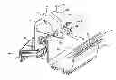 Fig. 01 - Overhead cable termination arrangement