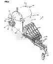 Fig. 05 - Overhead cable termination arrangement