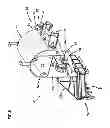 Fig. 06 - Overhead cable termination arrangement