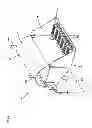 Fig. 08 - Overhead cable termination arrangement