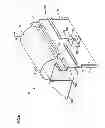 Fig. 09 - Overhead cable termination arrangement