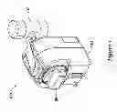 Fig. 02 - Motor mount