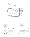 Fig. 04 - Support plate for bearings