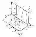Fig. 02 - Graphic panel assembly