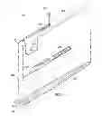 Fig. 02 - Guarded surgical knife handle