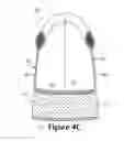 Fig. 06 - Article of footwear incorporating a knitted component