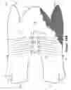 Fig. 24 - Article of footwear incorporating a knitted component