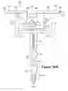 Fig. 31 - Article of footwear incorporating a knitted component