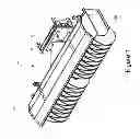 Fig. 02 - Lateral mount for vehicle mounted implement