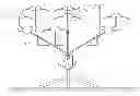 Fig. 01 - Waterfowl decoy deployment apparatus