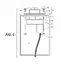 Fig. 06 - Waterfowl decoy deployment apparatus