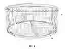 Fig. 09 - Fishing gear with degradable component
