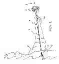 Fig. 02 - Flying insect killing device