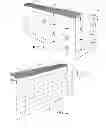 Fig. 02 - Adjustable solar panel system