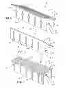 Fig. 04 - Adjustable solar panel system