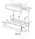 Fig. 16 - Adjustable solar panel system