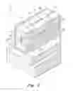 Fig. 02 - Cut stone construction and masonry method