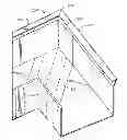 Fig. 01 - Non-welded coping caps and transitions