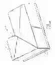 Fig. 02 - Non-welded coping caps and transitions