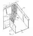 Fig. 06 - Non-welded coping caps and transitions