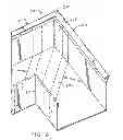 Fig. 07 - Non-welded coping caps and transitions