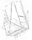Fig. 08 - Non-welded coping caps and transitions