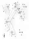 Fig. 02 - FASTENING RESIN STRUCTURE AND METHOD FOR MANUFACTURING THE SAME