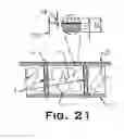 Fig. 22 - METHOD FOR PREPARING A COMPOSITE MEMBRANE/WOOD FLOOR DIAPHRAGM