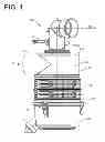 Fig. 02 - Air filter assembly
