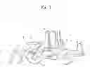 Fig. 02 - Hydraulic Drive System for Work Vehicle