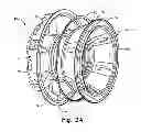 Fig. 03 - Passages to facilitate a secondary flow between components