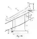 Fig. 04 - Passages to facilitate a secondary flow between components