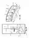 Fig. 05 - Passages to facilitate a secondary flow between components