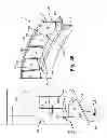 Fig. 06 - Passages to facilitate a secondary flow between components