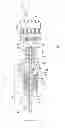 Fig. 01 - System and method for attaching a rotating blade in a turbine