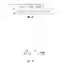 Fig. 04 - Wearable device with magnets sealed in a wearable device structure