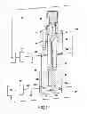 Fig. 06 - Apparatus and method for carrying out in a controlled atmosphere material fatigue tests in a high cycle regime with a controlled strain ratio