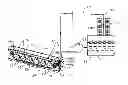 Fig. 01 - Bearing cooling system for vibratory devices