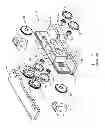 Fig. 03 - Bearing cooling system for vibratory devices