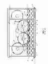 Fig. 04 - Bearing cooling system for vibratory devices
