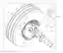 Fig. 01 - Landing gear drive systems