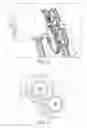 Fig. 06 - Landing gear drive systems