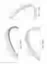 Fig. 13 - Landing gear drive systems