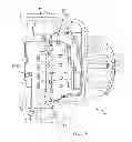 Fig. 04 - System for de-aerating fluid in a transmission