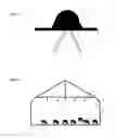 Fig. 02 - Method and arrangements for improving animal's performance by reducing the amount of biologically active particles in the stable air