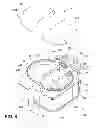 Fig. 07 - Cooking and mixing appliance kit