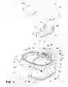 Fig. 09 - Cooking and mixing appliance kit